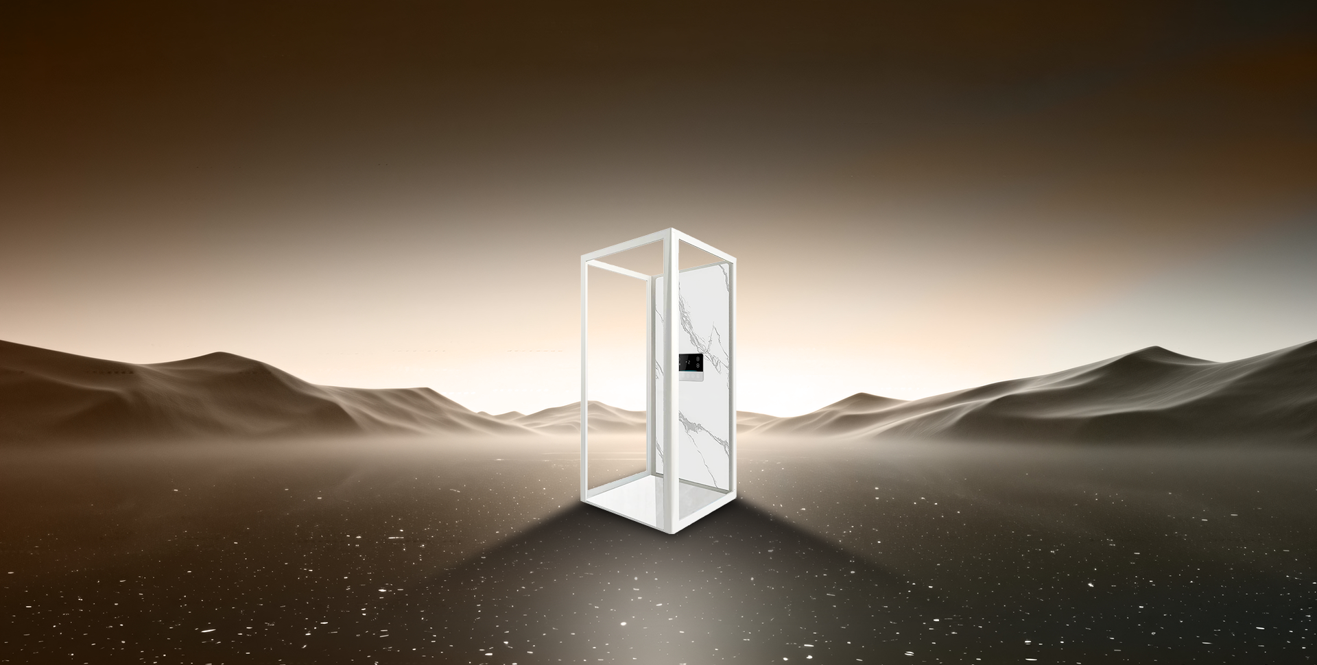 升降平臺梯，時尚輕奢之選