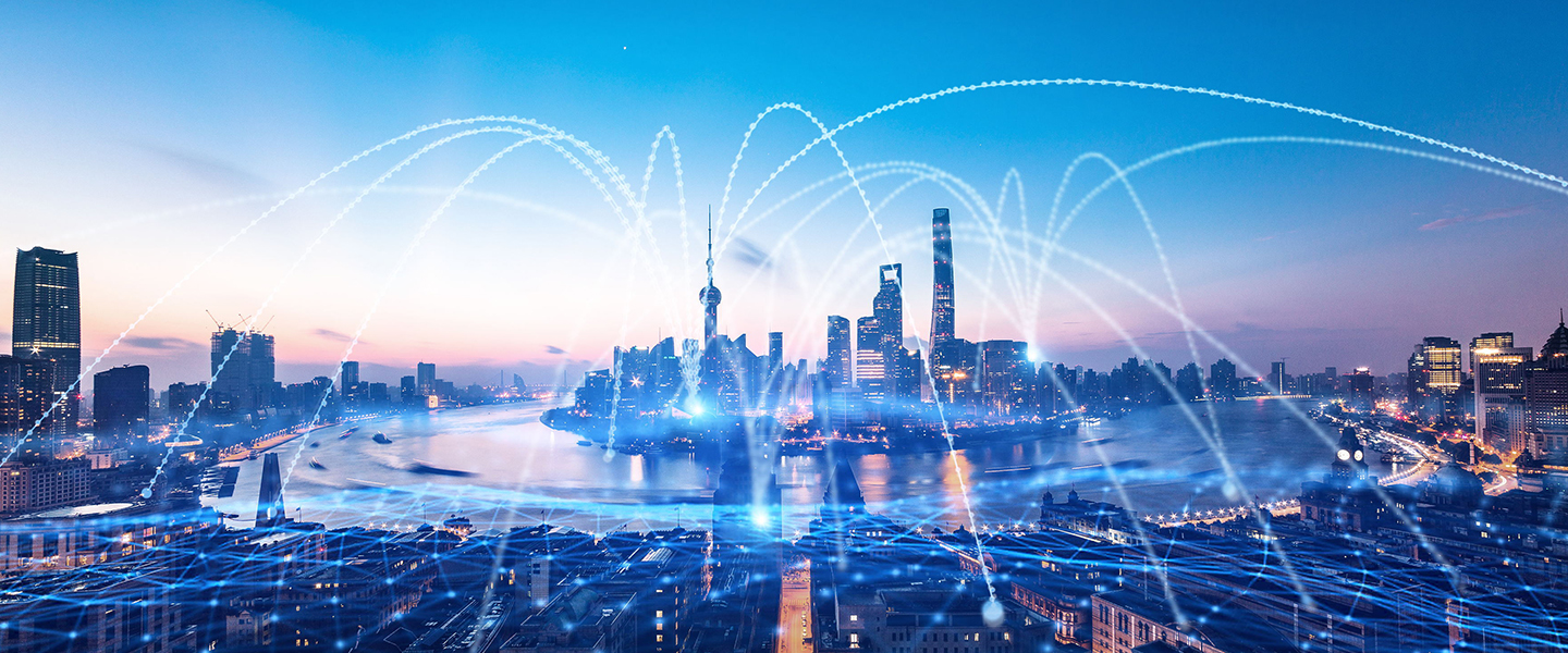 物聯(lián)網(wǎng)解決方案